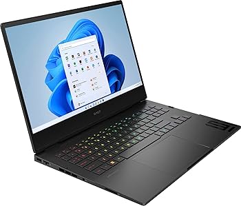 渡辺様　OMEN by HP ゲーミングノートPC 16.1インチ OMEN 16（インテル）製品詳細 - ゲーミングパソコン | 日本HP